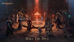 Dragonheir: Silent Gods Screenshots