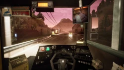 Night Bus Screenshots