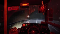 Night Bus Screenshots