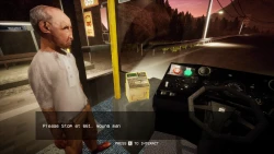 Night Bus Screenshots