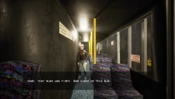 Night Bus Screenshots