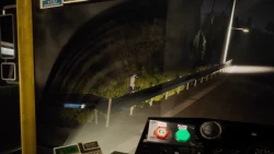 Night Bus Screenshots