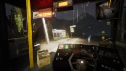 Night Bus Screenshots