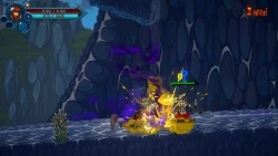 Sheba: A New Dawn Screenshots