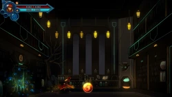 Sheba: A New Dawn Screenshots