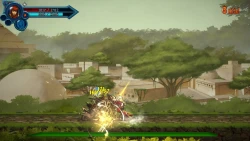 Sheba: A New Dawn Screenshots