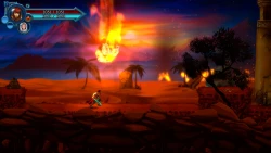 Sheba: A New Dawn Screenshots