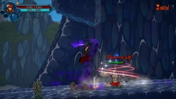 Sheba: A New Dawn Screenshots