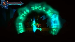 Sheba: A New Dawn Screenshots