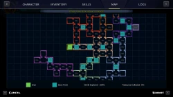Sheba: A New Dawn Screenshots