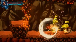 Sheba: A New Dawn Screenshots