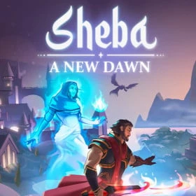 Sheba: A New Dawn