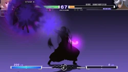 Under Night: In-Birth - Exe:Late[cl-r] Screenshots