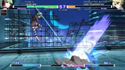 Under Night: In-Birth - Exe:Late[cl-r] Screenshots