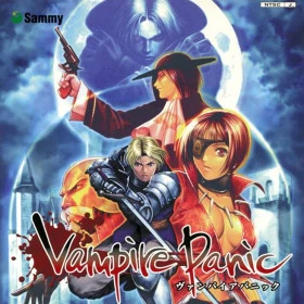 Vampire Panic