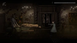 Withering Rooms Screenshots