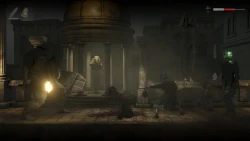 Withering Rooms Screenshots