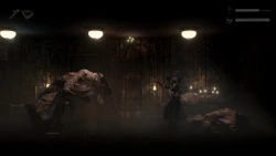Withering Rooms Screenshots