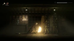 Withering Rooms Screenshots