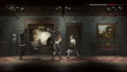 Withering Rooms Screenshots