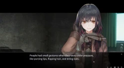A Light in the Dark Screenshots