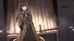 A Light in the Dark Screenshots
