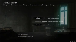 A Light in the Dark Screenshots