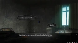 A Light in the Dark Screenshots