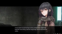 A Light in the Dark Screenshots