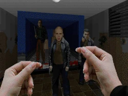 SharpShooter3D Screenshots