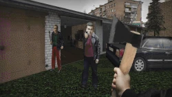 SharpShooter3D Screenshots