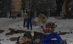 SharpShooter3D Screenshots