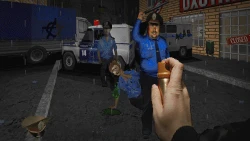 SharpShooter3D Screenshots
