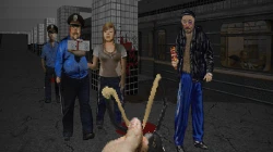 SharpShooter3D Screenshots