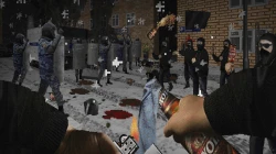 SharpShooter3D Screenshots
