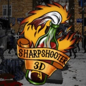 SharpShooter3D