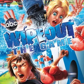 Wipeout: The Game