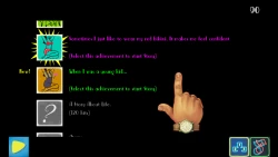 My Name is Mayo Screenshots