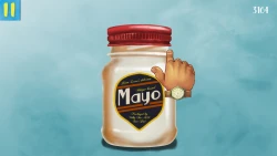 My Name is Mayo Screenshots