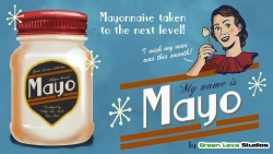 My Name is Mayo Screenshots