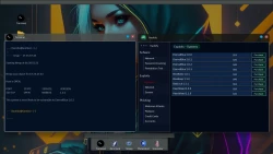 Anonymous Hacker Simulator: Prologue Screenshots