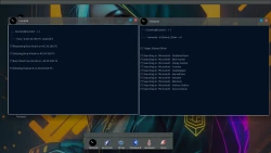 Anonymous Hacker Simulator: Prologue Screenshots