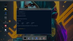 Anonymous Hacker Simulator: Prologue Screenshots