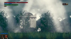 The Lost Key Screenshots
