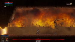The Lost Key Screenshots