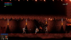 The Lost Key Screenshots