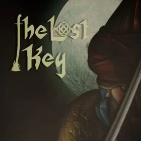 The Lost Key