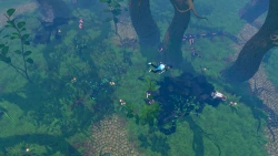 Inspire Screenshots