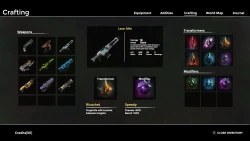Inspire Screenshots