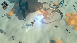 Inspire Screenshots